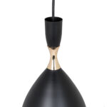 Lámpara Colgante "Lia" [SKD-P127-B]