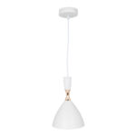 Lámpara Colgante "Lia" [SKD-P127-B]