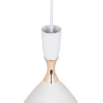 Lámpara Colgante "Lia" [SKD-P127-B]