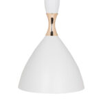 Lámpara Colgante "Lia" [SKD-P127-B]