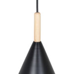 Lámpara Colgante "Madilyn" [SKD-P130-B]
