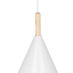 Lámpara Colgante "Madilyn" [SKD-P130-B]