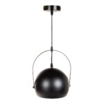 L&aacute;mpara Colgante "Kiara"  [SKD-P2001-S-B] - Imagen 7