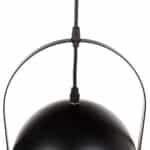 L&aacute;mpara Colgante "Kiara"  [SKD-P2001-S-B] - Imagen 9