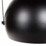 L&aacute;mpara Colgante "Kiara"  [SKD-P2001-S-B] - Imagen 10