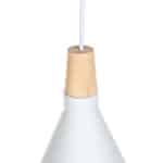 L&aacute;mpara "Jordan"  [SKD-P2002-S-B] - Imagen 4