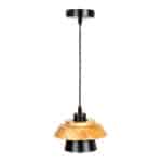 Lámpara Colgante "Maeve"  [SKD-P2006-B] - Imagen 7