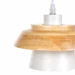 Lámpara Colgante "Maeve"  [SKD-P2006-B] - Imagen 5