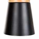 L&aacute;mpara Colgante "Margot"  [SKD-P202-B] - Imagen 9