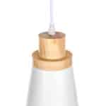 L&aacute;mpara Colgante "Margot"  [SKD-P202-B] - Imagen 4