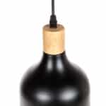 L&aacute;mpara Colgante "Kylee"  [SKD-P207-B] - Imagen 8