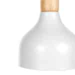 L&aacute;mpara Colgante "Kylee"  [SKD-P207-B] - Imagen 5