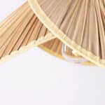 Lámpara de Techo "Luciana" [SKD-P3001] - Imagen 5