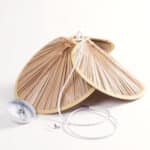 Lámpara de Techo "Luciana" [SKD-P3001] - Imagen 6