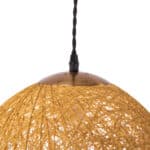 L&aacute;mpara Colgante "Santarem" [SKD-P80000] - Imagen 4