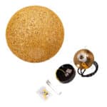 L&aacute;mpara Colgante "Santarem" [SKD-P80000] - Imagen 7