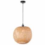 L&aacute;mpara Colgante "Kasukabe" [SKD-P80003] - Imagen 5