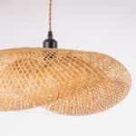 L&aacute;mpara Colgante "Rancagua" [SKD-P80009] - Imagen 3