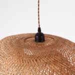 L&aacute;mpara Colgante "Rancagua" [SKD-P80009] - Imagen 6