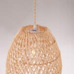 Lámpara Colgante "Dzerzhinsk" [SKD-P80010] - Imagen 5