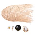 Lámpara Colgante "Dzerzhinsk" [SKD-P80010] - Imagen 8