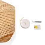 L&aacute;mpara Colgante "Badalona" [SKD-P80025] - Imagen 7