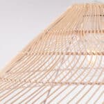 L&aacute;mpara Colgante "Vizianagaram" [SKD-P80028] - Imagen 4