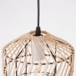 L&aacute;mpara Colgante "Cotia" [SKD-P80030] - Imagen 3