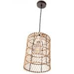 L&aacute;mpara Colgante "Cotia" [SKD-P80030] - Imagen 4