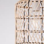 L&aacute;mpara Colgante "Cotia" [SKD-P80030] - Imagen 6