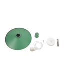 Lámpara Colgante "Guantanamo" [SKD-P80036] - Imagen 5