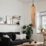 L&aacute;mpara Colgante "Puerto Vallarta" [SKD-P80042] - Imagen 4