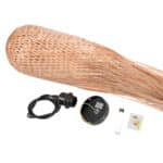 L&aacute;mpara Colgante "Puerto Vallarta" [SKD-P80042] - Imagen 8