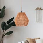 L&aacute;mpara Colgante "Buenavista" [SKD-P80053] - Imagen 3