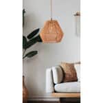 L&aacute;mpara Colgante "Buenavista" [SKD-P80053] - Imagen 4