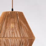 L&aacute;mpara Colgante "Buenavista" [SKD-P80053] - Imagen 6