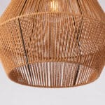 L&aacute;mpara Colgante "Buenavista" [SKD-P80053] - Imagen 7