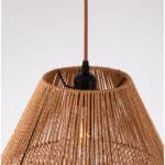 L&aacute;mpara Colgante "Buenavista" [SKD-P80053] - Imagen 8