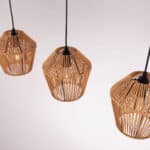 L&aacute;mpara Colgante "Araraquara" [SKD-P80055] - Imagen 3