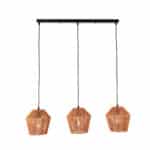 L&aacute;mpara Colgante "Araraquara" [SKD-P80055] - Imagen 5