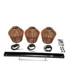 L&aacute;mpara Colgante "Araraquara" [SKD-P80055] - Imagen 7