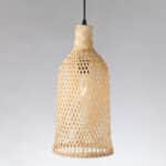 L&aacute;mpara Colgante "Beppucho" [SKD-P80108] - Imagen 6