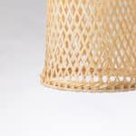 L&aacute;mpara Colgante "Beppucho" [SKD-P80108] - Imagen 9