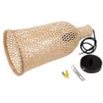 L&aacute;mpara Colgante "Beppucho" [SKD-P80108] - Imagen 10