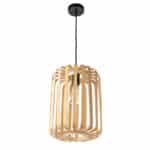 L&aacute;mpara Colgante "Bytom" [SKD-P80109] - Imagen 3