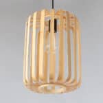 L&aacute;mpara Colgante "Bytom" [SKD-P80109] - Imagen 8