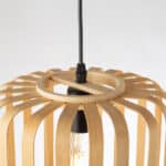 L&aacute;mpara Colgante "Bytom" [SKD-P80109] - Imagen 9