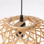 L&aacute;mpara Colgante "Ha Long" [SKD-P80111] - Imagen 3