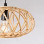 L&aacute;mpara Colgante "Ha Long" [SKD-P80111] - Imagen 6