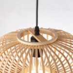 L&aacute;mpara Colgante "Deo" [SKD-P80112] - Imagen 3